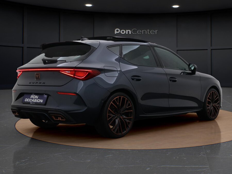 CUPRA Leon 1.4 e-Hybrid VZ Performance Limited