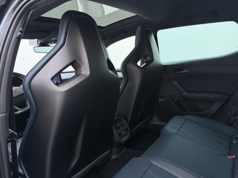 CUPRA Leon 1.4 e-Hybrid VZ Performance Limited