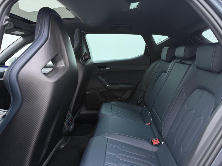 CUPRA Leon 1.4 e-Hybrid VZ Performance Limited