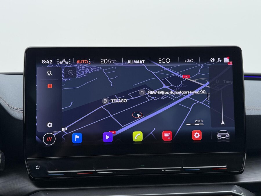 CUPRA Leon 1.4 e-Hybrid VZ Performance Limited
