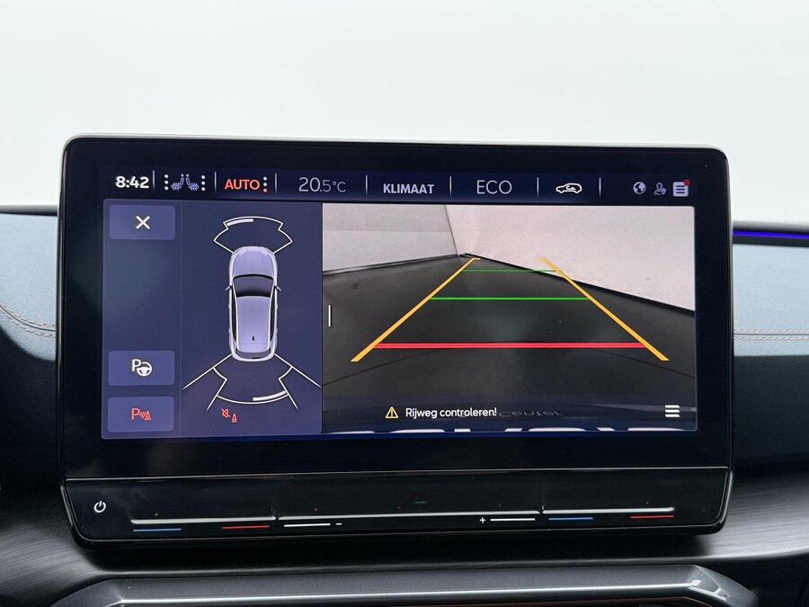 CUPRA Leon 1.4 e-Hybrid VZ Performance Limited