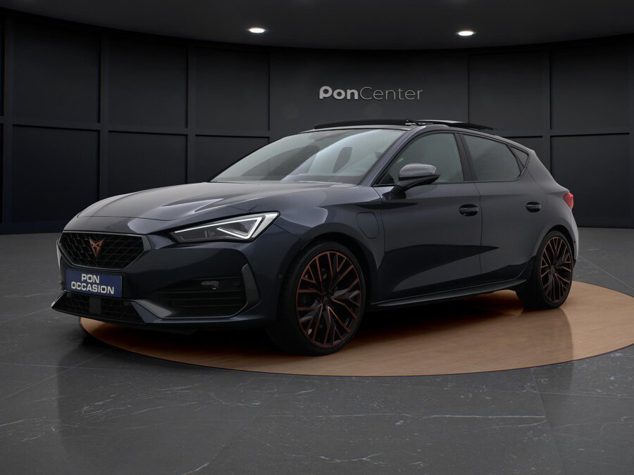 CUPRA Leon 1.4 e-Hybrid VZ Performance Limited