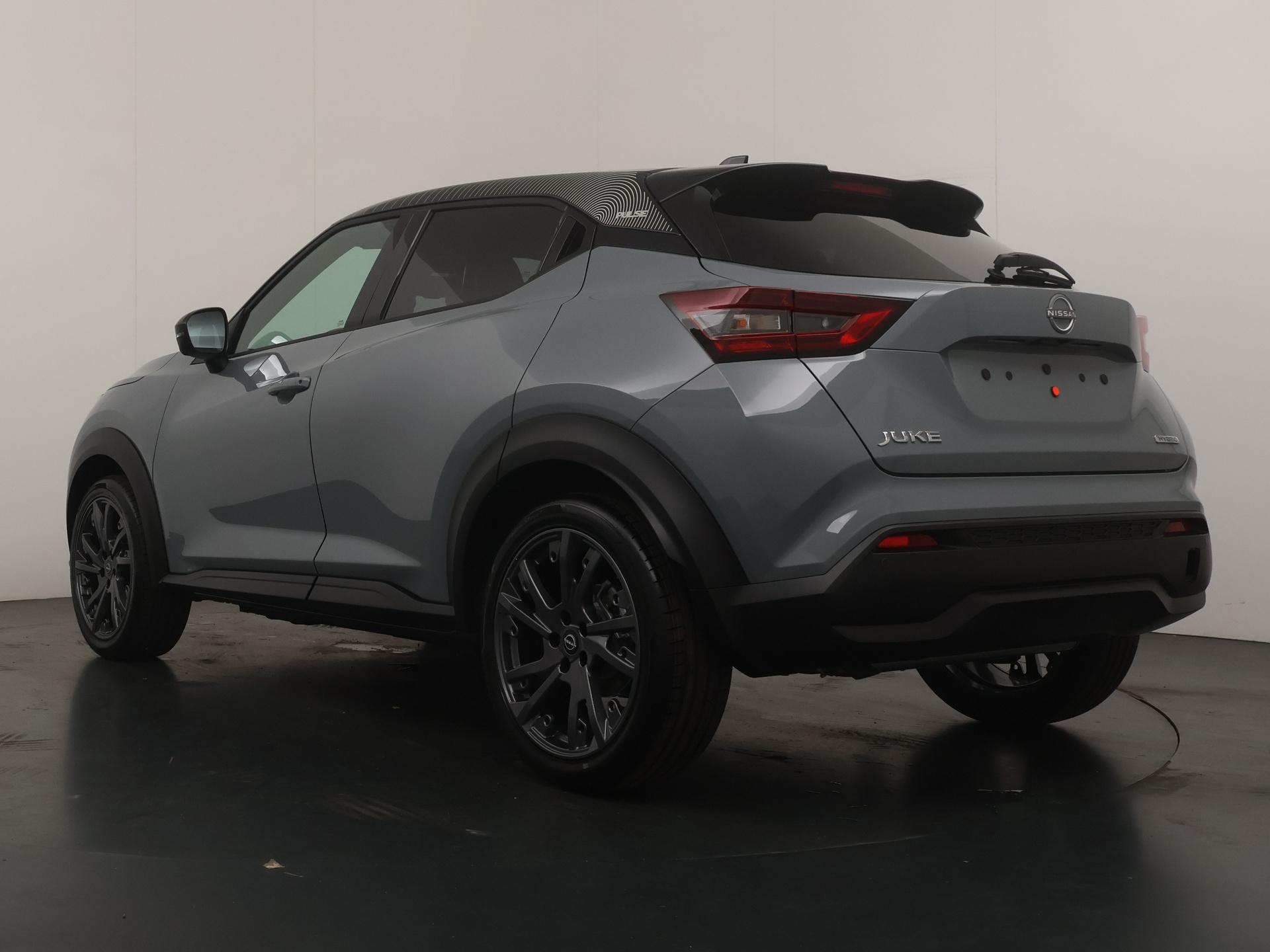 Nissan Juke 1.6 Hybrid Pulse - Afbeelding 3