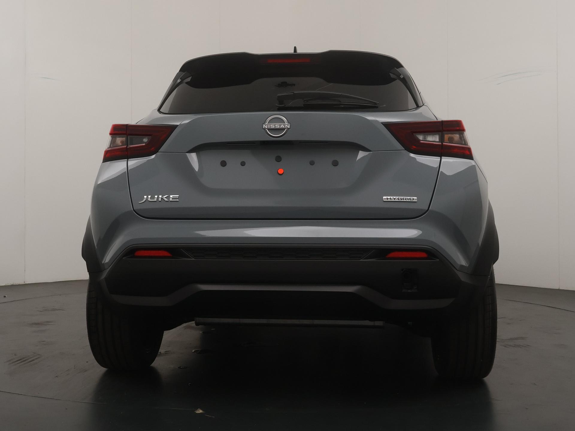 Nissan Juke 1.6 Hybrid Pulse - Afbeelding 4