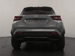 Nissan Juke 1.6 Hybrid Pulse - Afbeelding 4