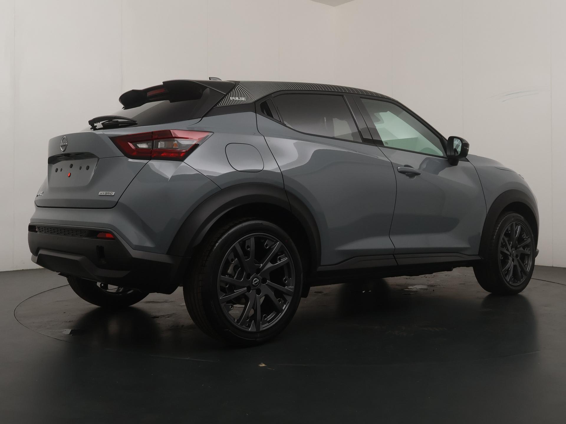 Nissan Juke 1.6 Hybrid Pulse - Afbeelding 5