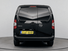 Opel Combo-e 136 L2 50kWh 136pk - Afbeelding 5