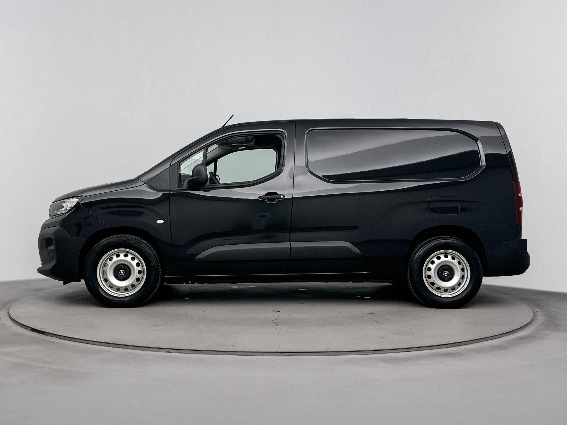 Opel Combo-e 136 L2 50kWh 136pk - Afbeelding 2