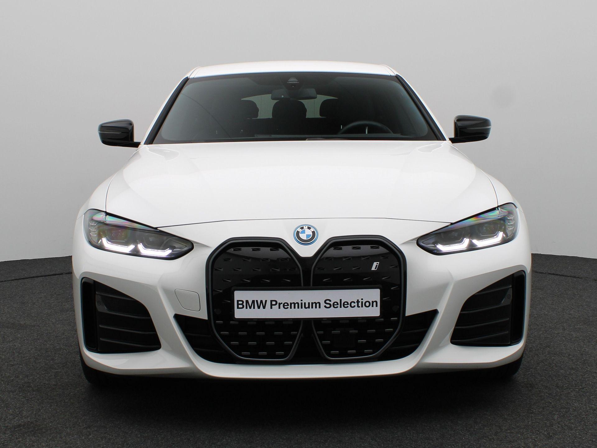 BMW i4 eDrive35 - Afbeelding 3
