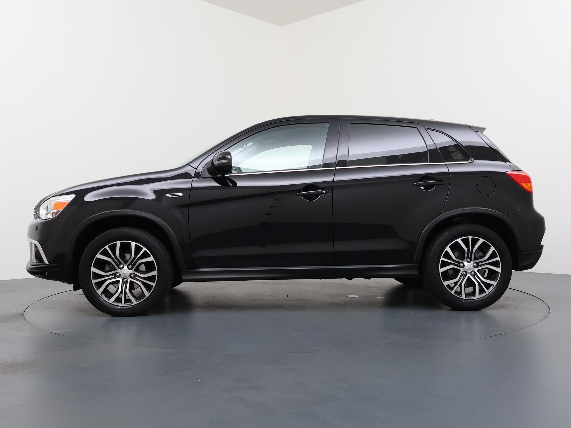 Mitsubishi ASX 1.6 Cleartec Connect Pro+ - Afbeelding 2