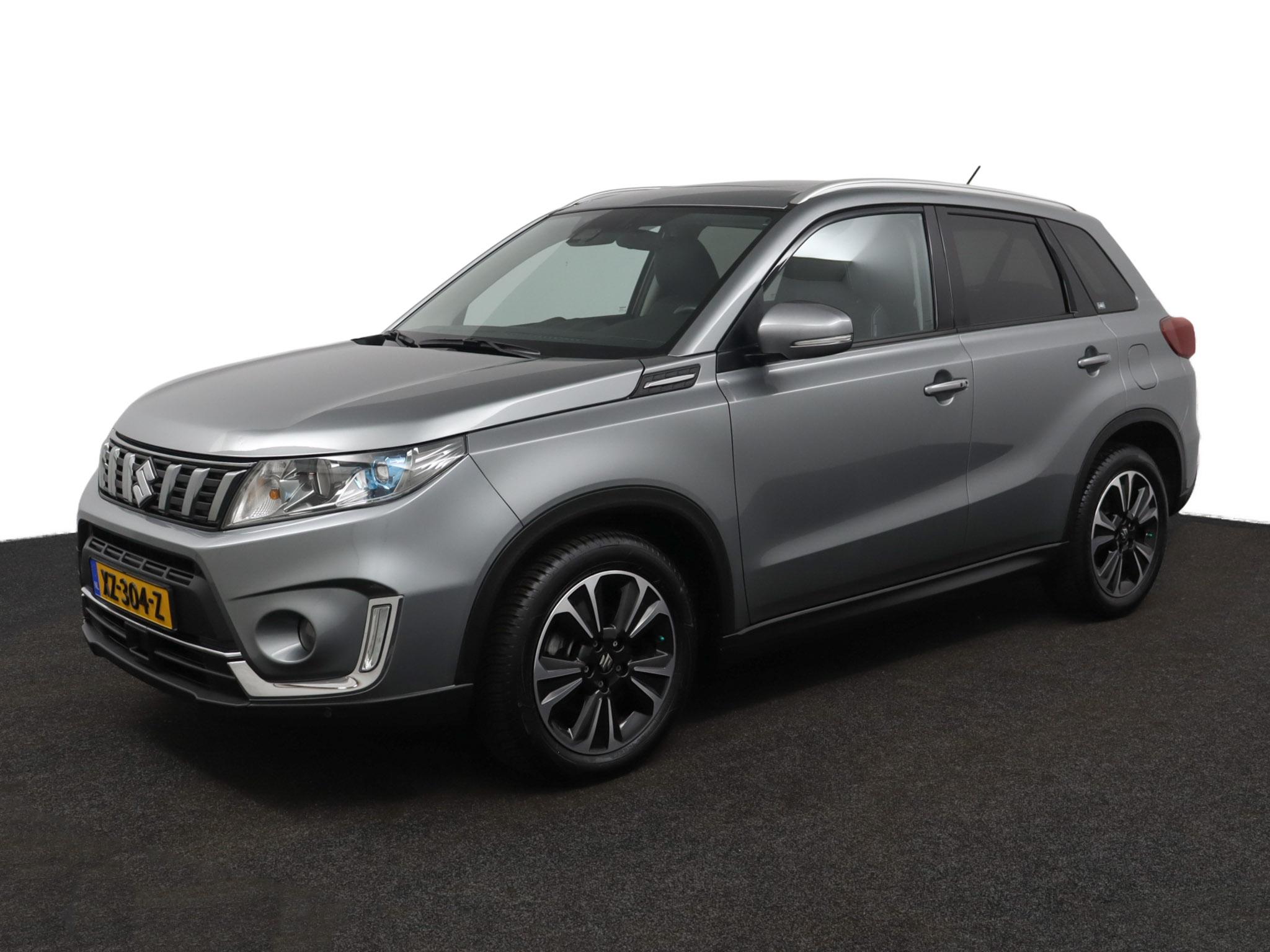 Suzuki Vitara 1.4 Boosterjet Stijl