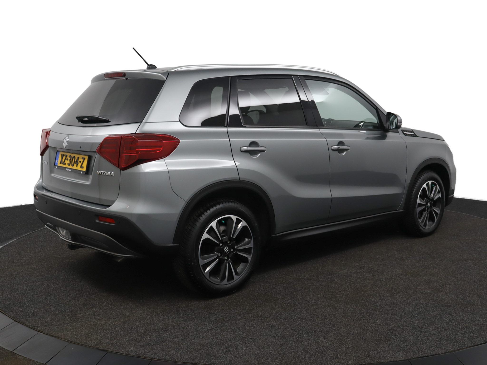 Suzuki Vitara 1.4 Boosterjet Stijl - Afbeelding 2