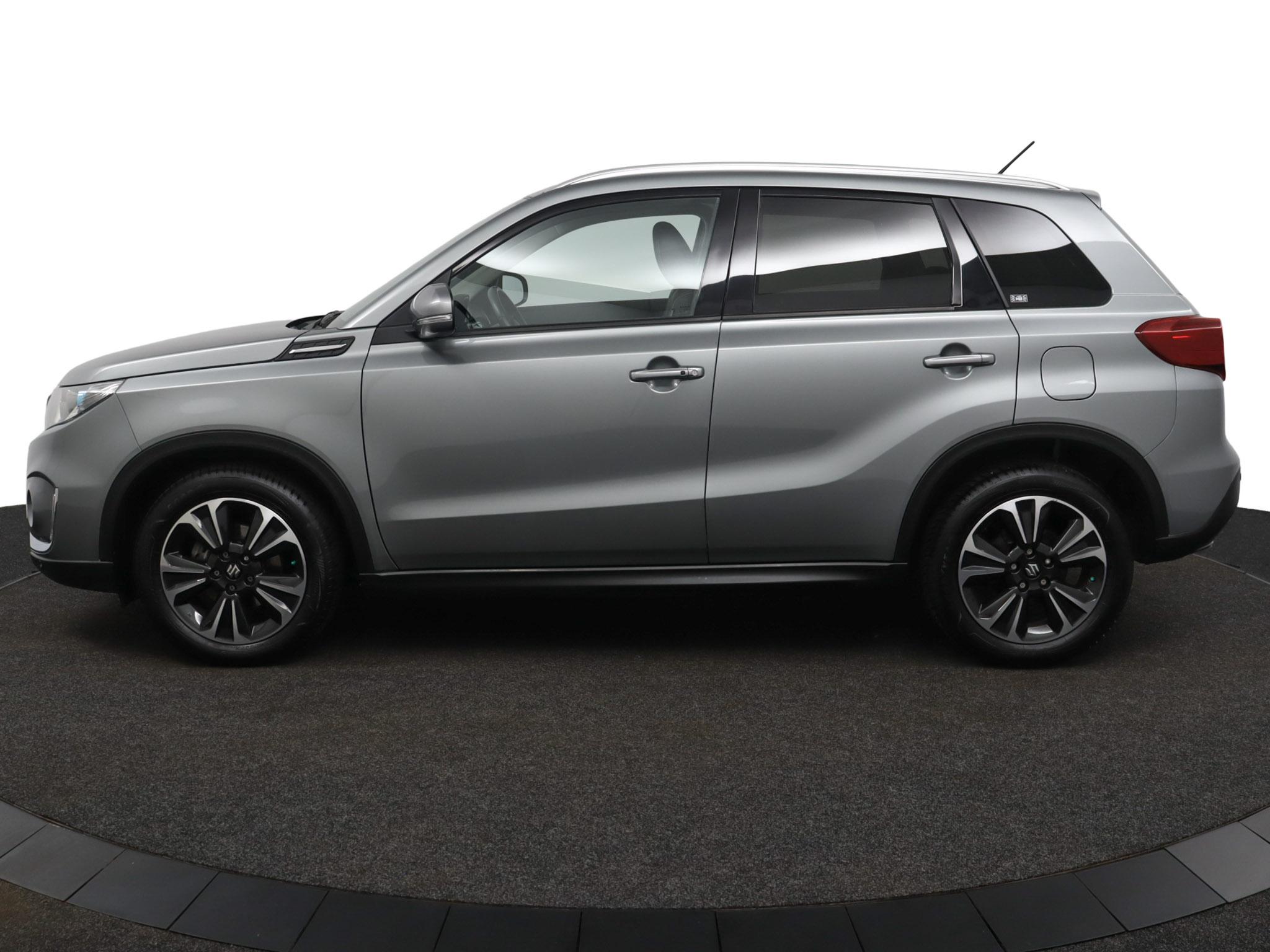 Suzuki Vitara 1.4 Boosterjet Stijl - Afbeelding 3