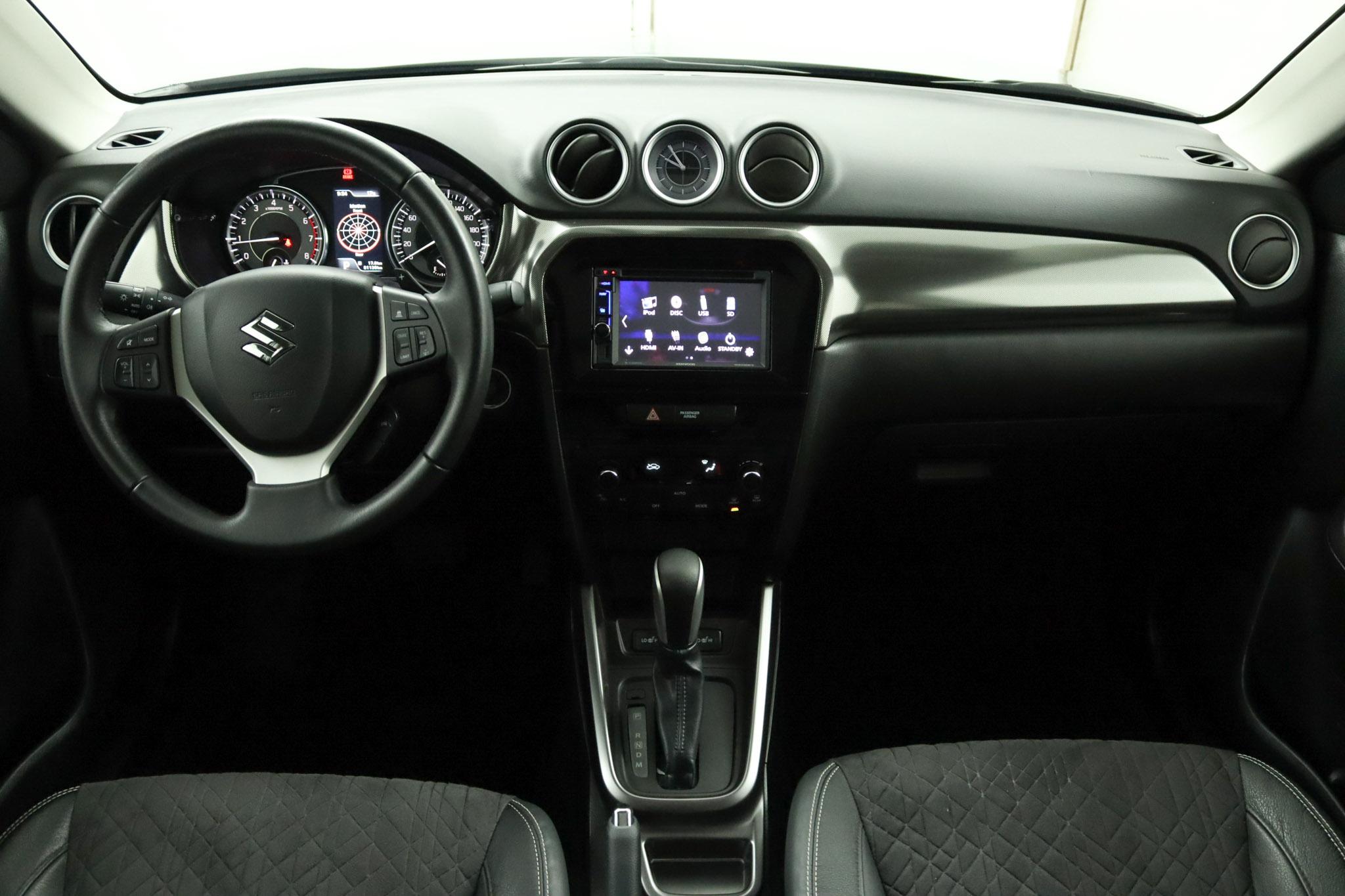 Suzuki Vitara 1.4 Boosterjet Stijl - Afbeelding 4