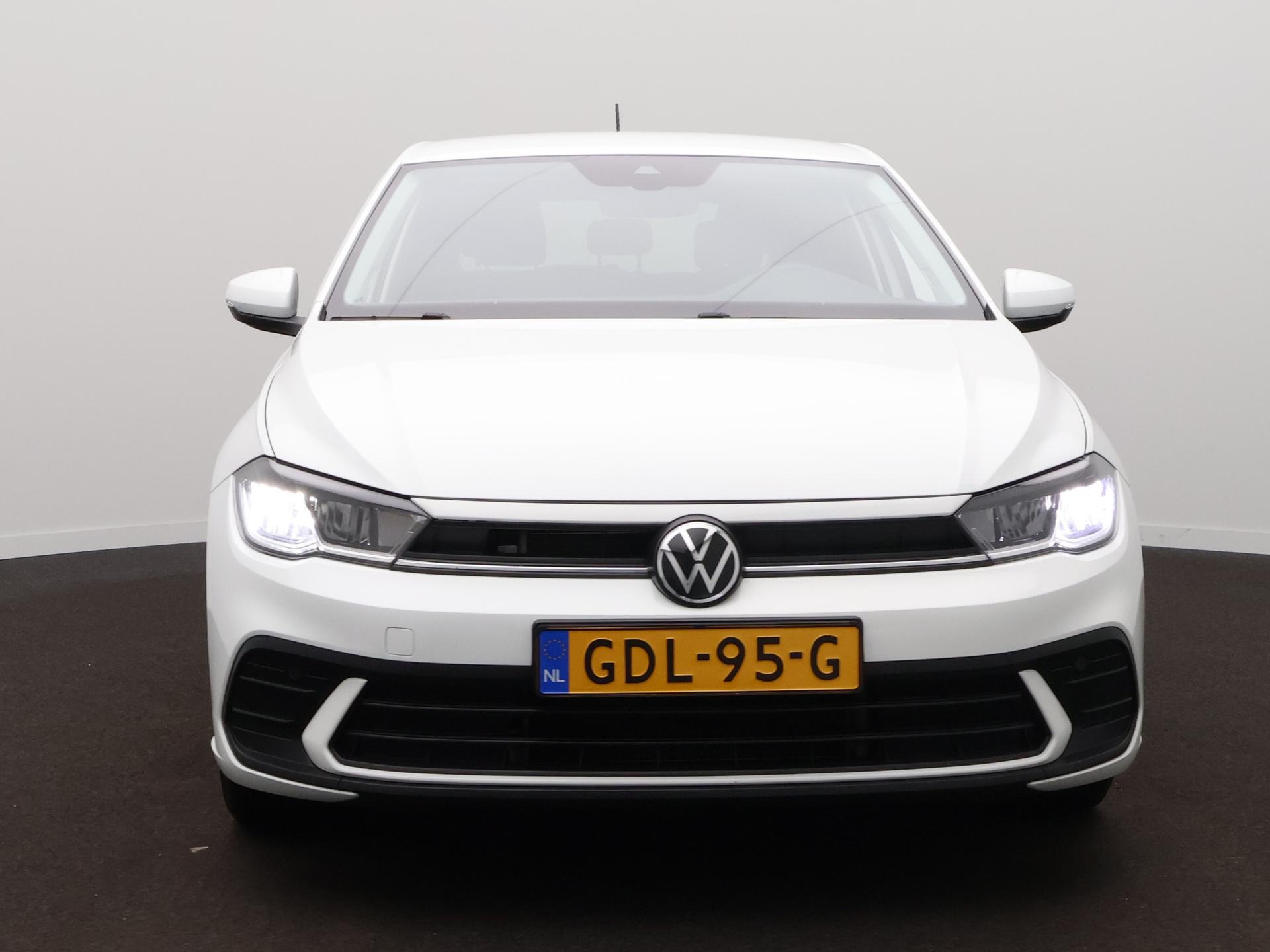 Volkswagen Polo 1.0 TSI Life - Afbeelding 2