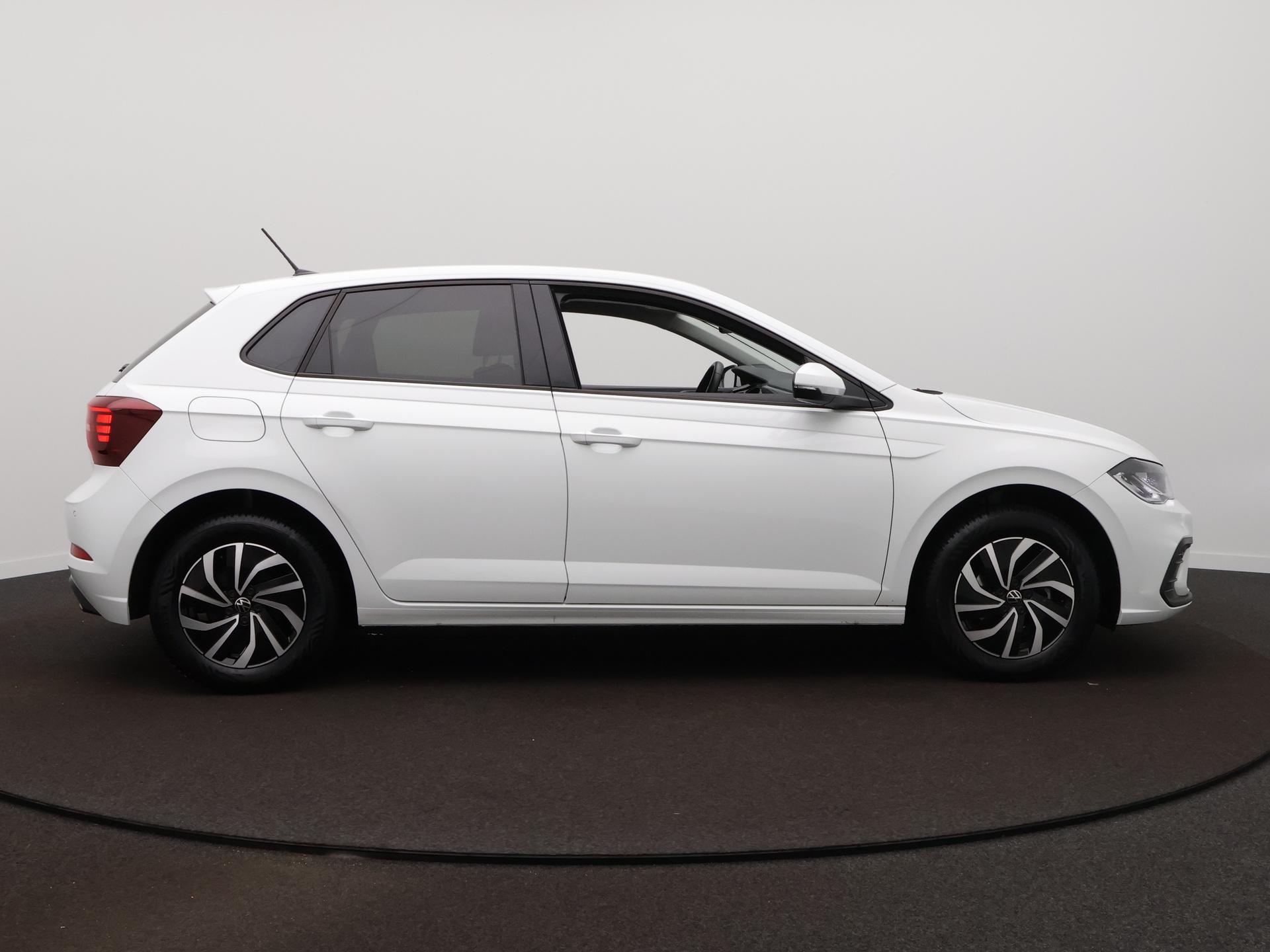 Volkswagen Polo 1.0 TSI Life - Afbeelding 4