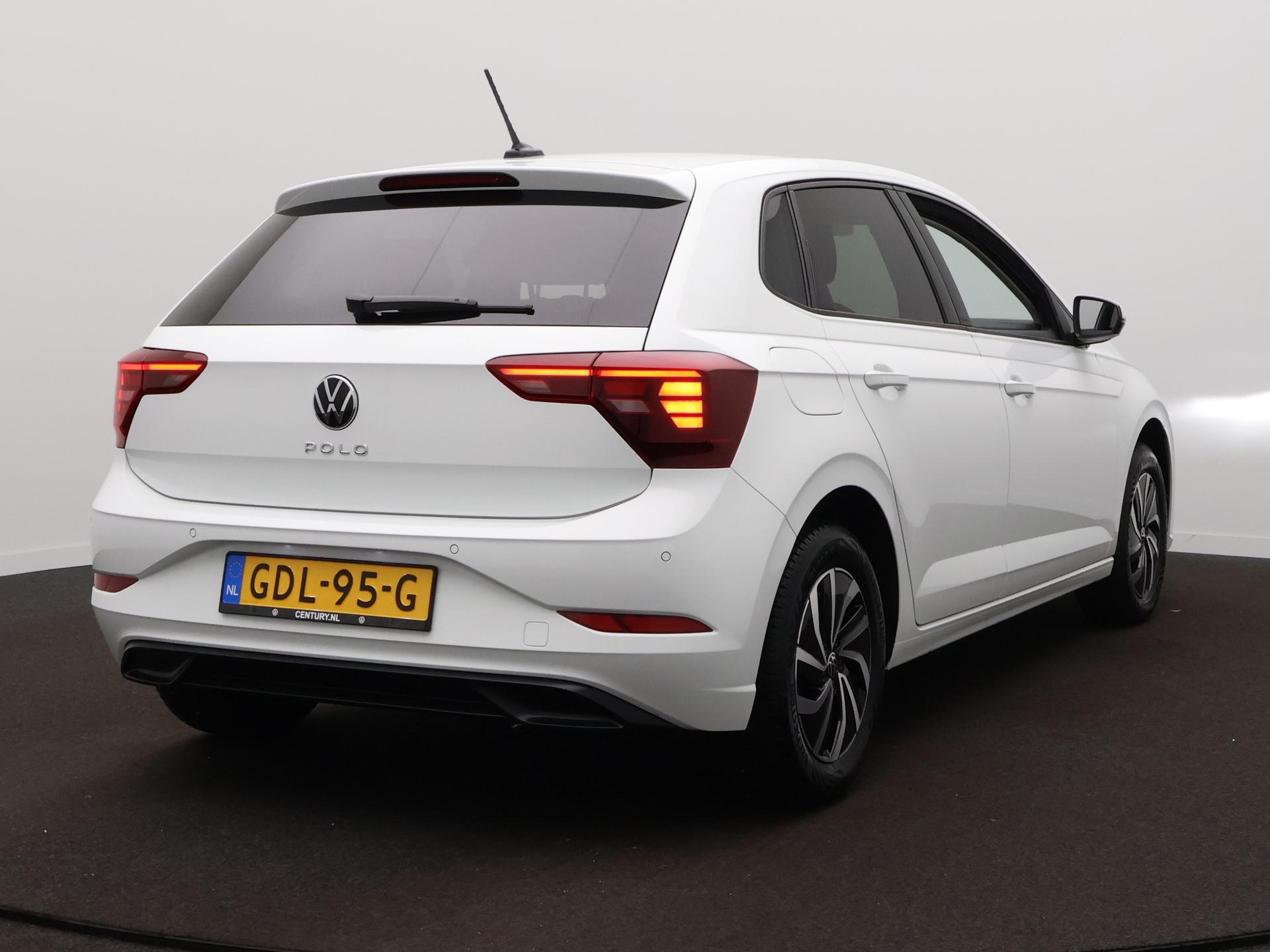 Volkswagen Polo 1.0 TSI Life - Afbeelding 5