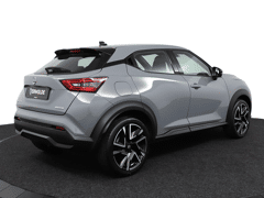 Nissan Juke 1.6 Hybrid N-Connecta - Afbeelding 2