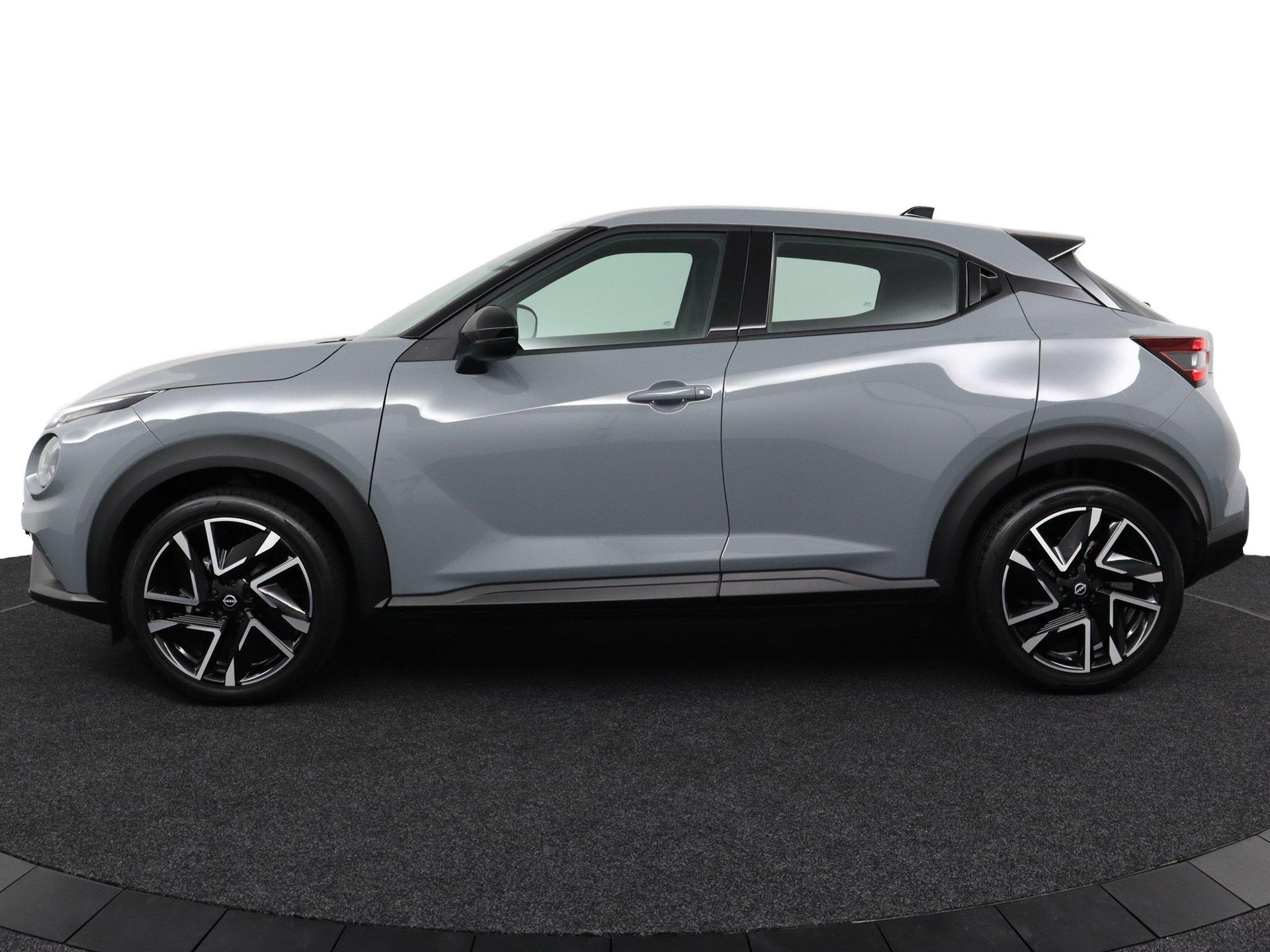 Nissan Juke 1.6 Hybrid N-Connecta - Afbeelding 3