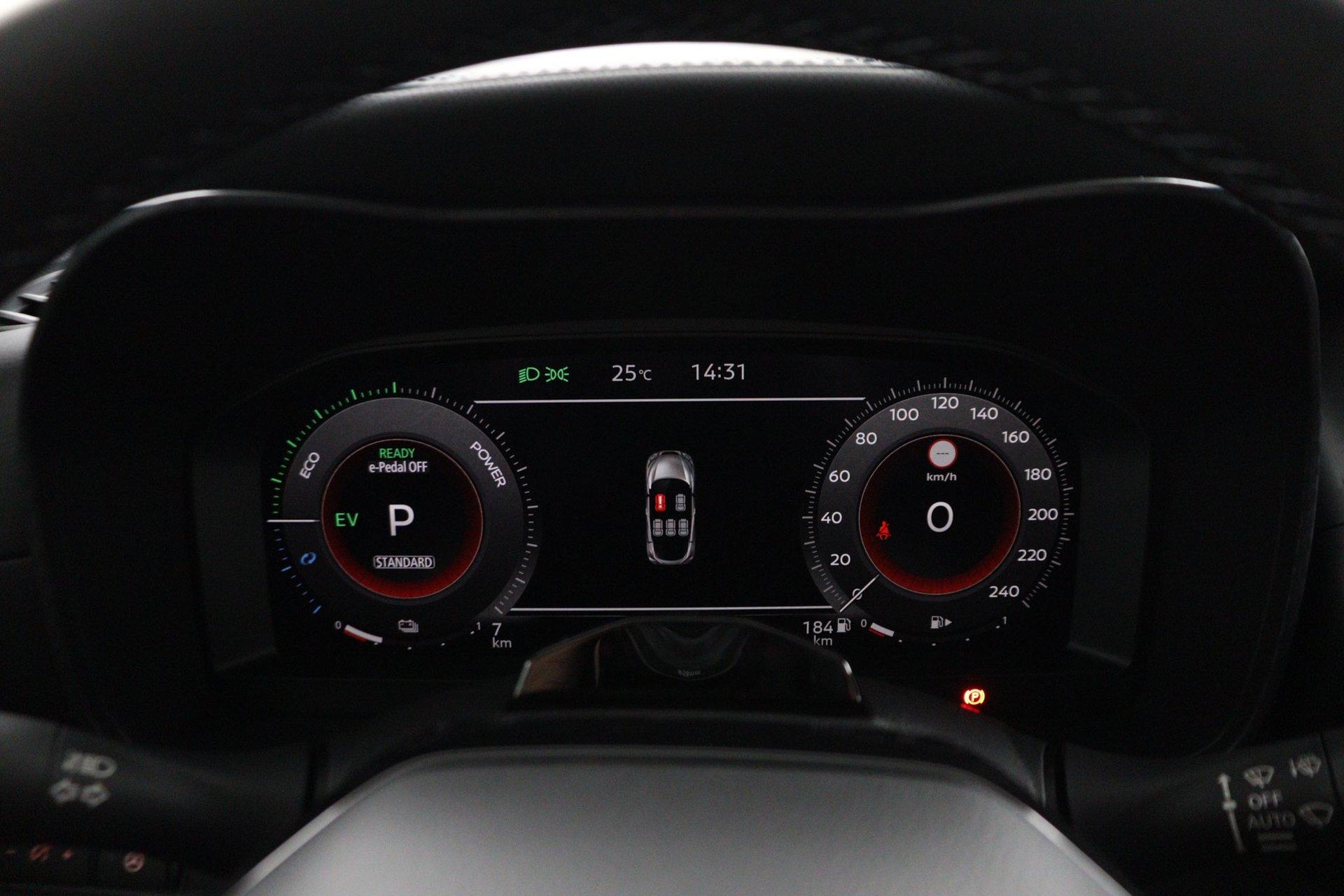 Nissan Juke 1.6 Hybrid N-Connecta - Afbeelding 5