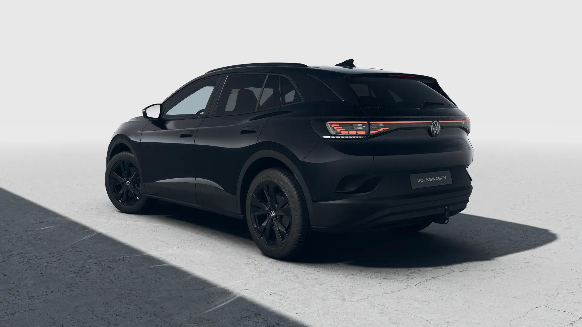 Volkswagen ID.4 Pro Limited Edition 286pk Plus 77 kWh - Afbeelding 2