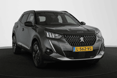 Peugeot 2008 1.2 PureTech GT Pack - Afbeelding 2