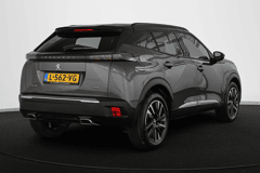 Peugeot 2008 1.2 PureTech GT Pack - Afbeelding 3