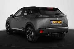 Peugeot 2008 1.2 PureTech GT Pack - Afbeelding 4