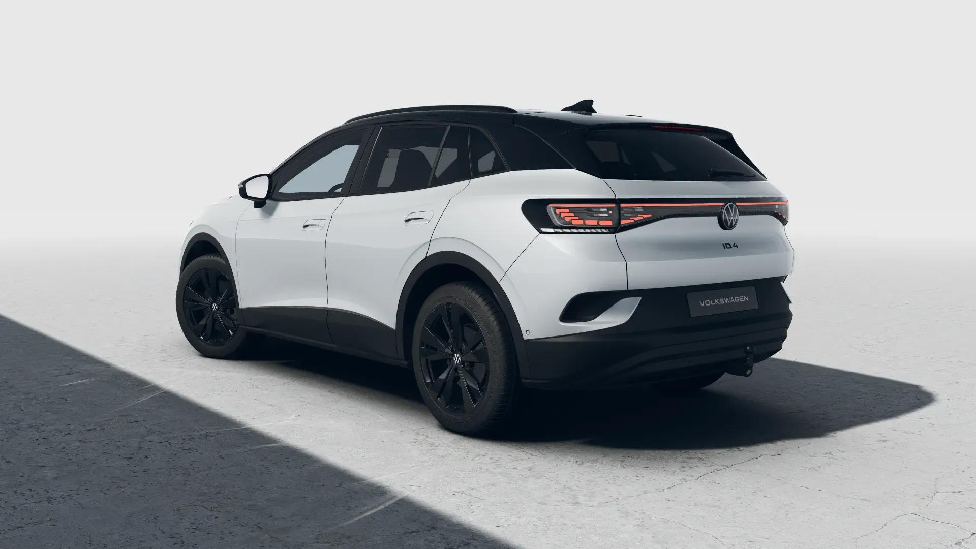 Volkswagen ID.4 Pro Limited Edition 286pk Plus 77 kWh - Afbeelding 2