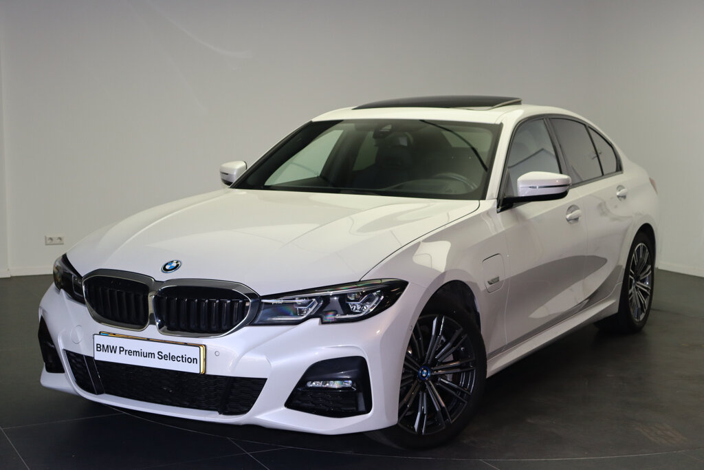 BMW 3 Serie 1