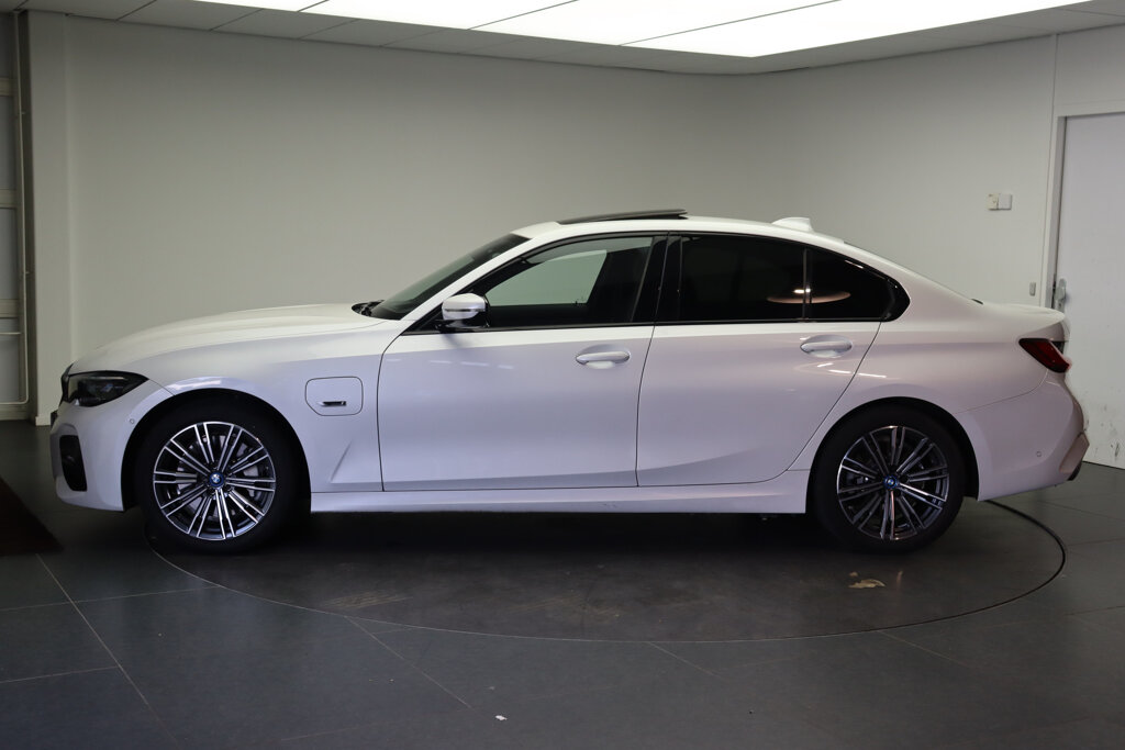 BMW 3 Serie 3