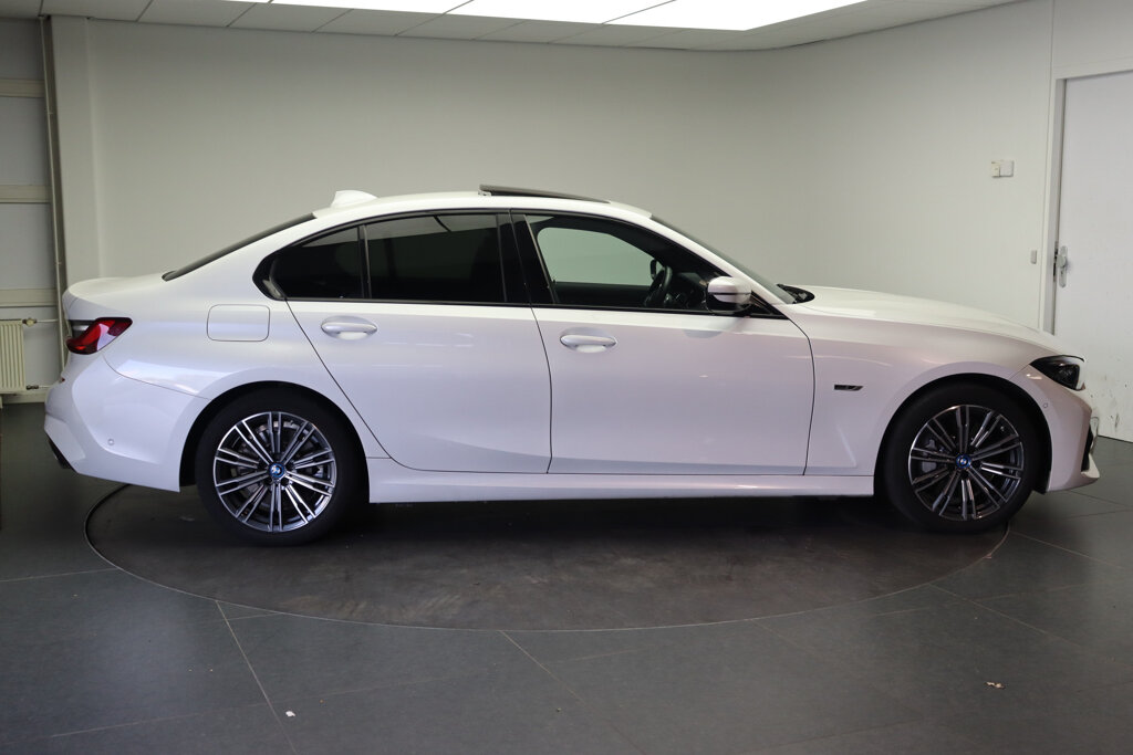 BMW 3 Serie 5