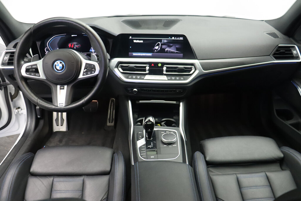 BMW 3 Serie 13