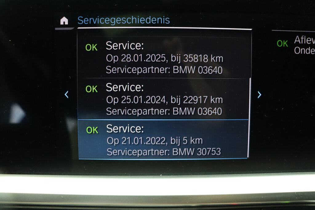 BMW 3 Serie 25
