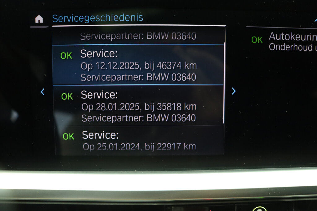 BMW 3 Serie 26