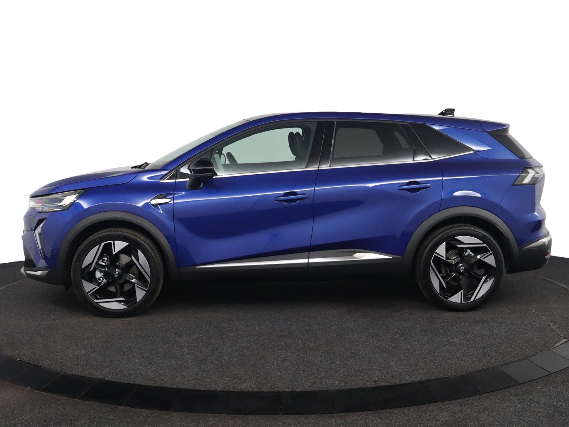 Renault Symbioz iconic full hybrid E-Tech 160 - Afbeelding 3
