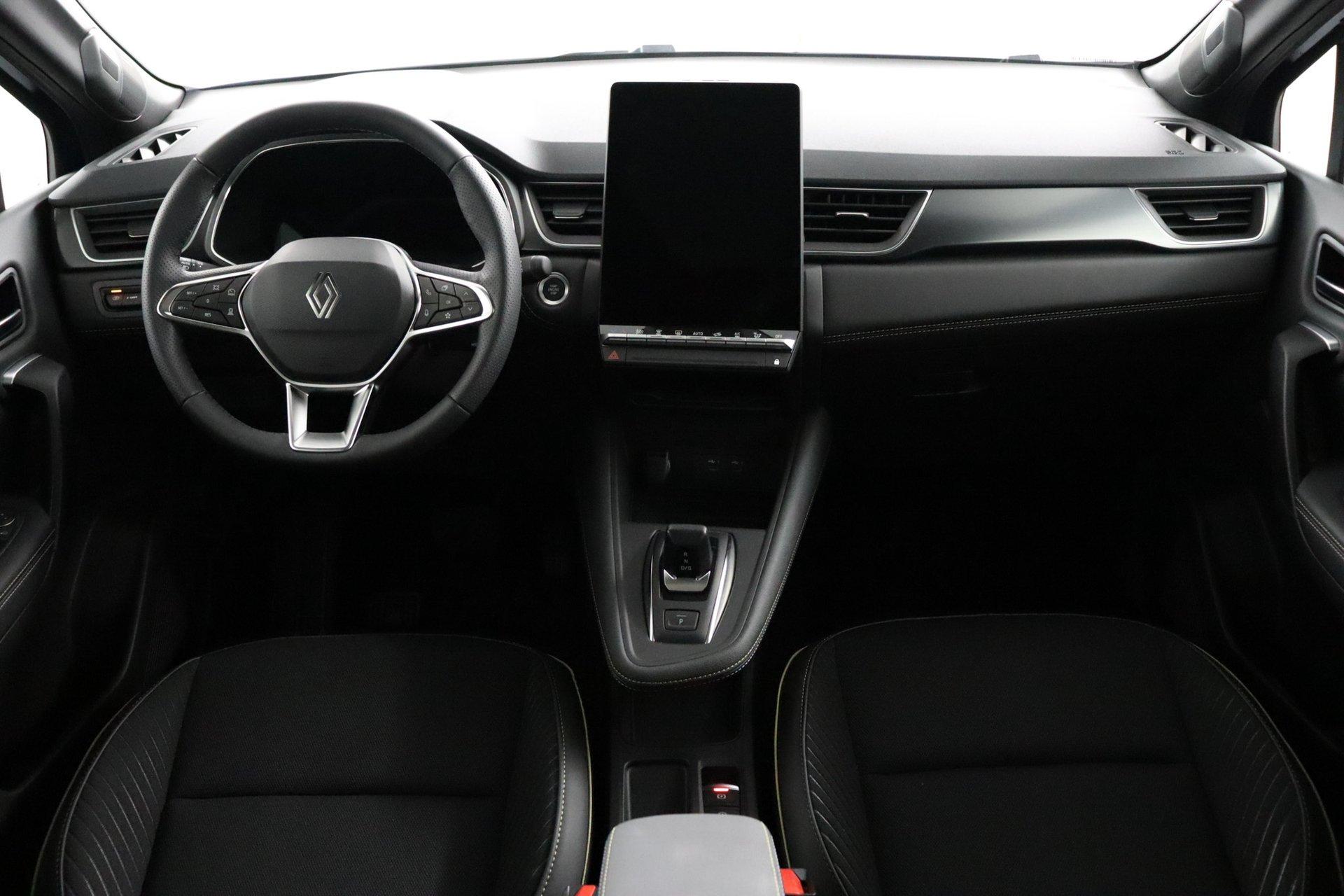 Renault Symbioz iconic full hybrid E-Tech 160 - Afbeelding 4