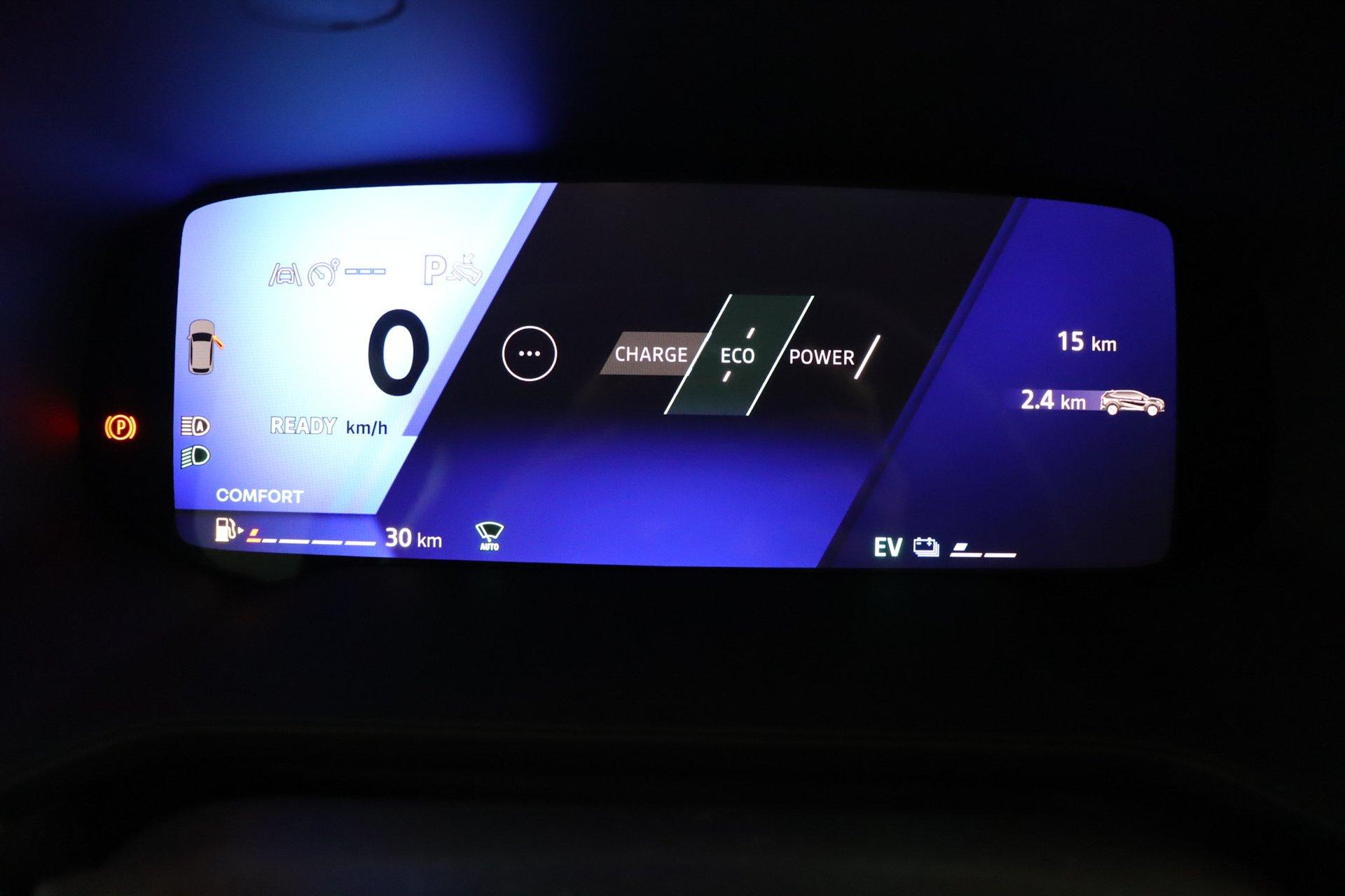Renault Symbioz iconic full hybrid E-Tech 160 - Afbeelding 5