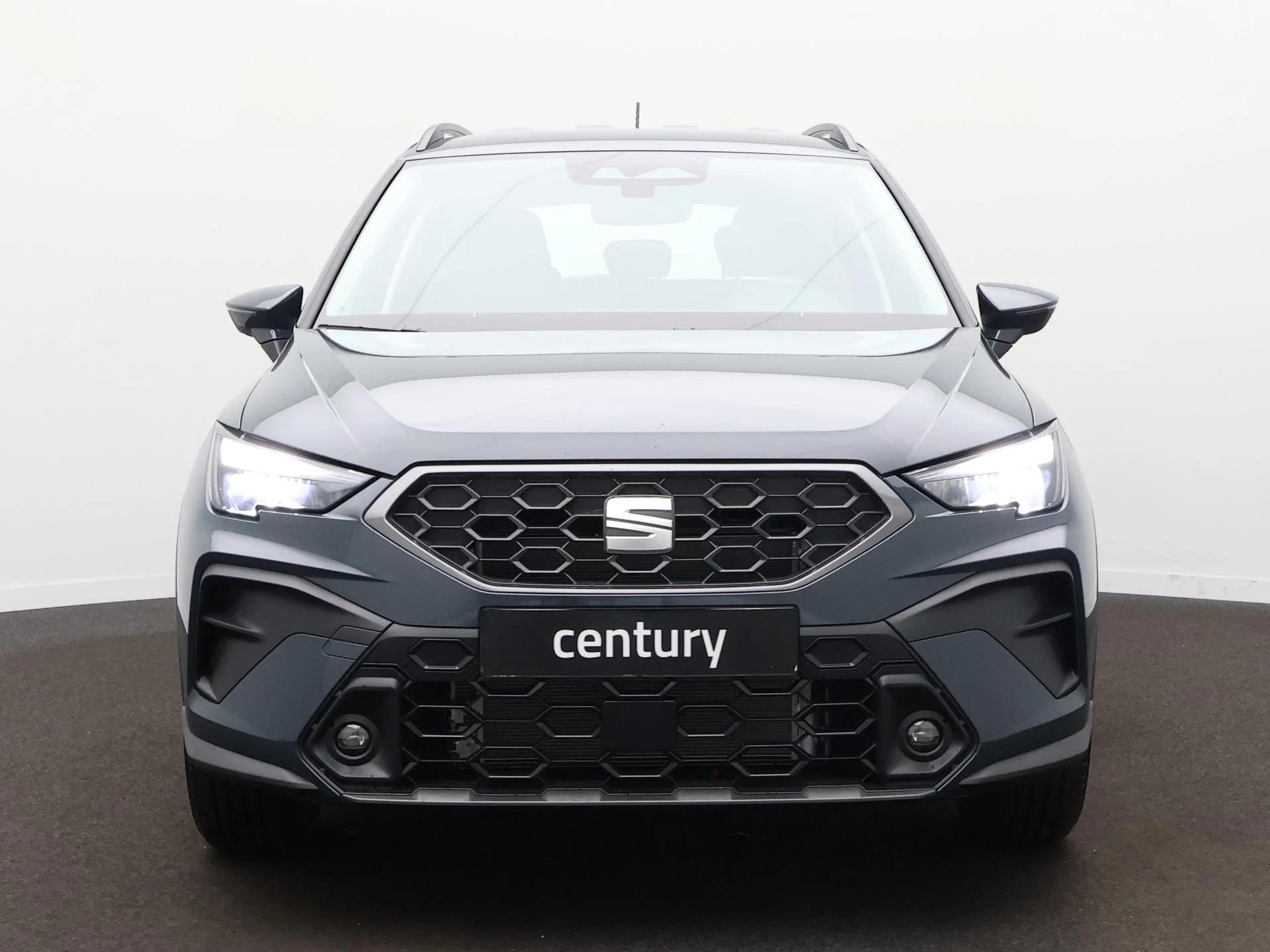 SEAT Arona 1.0 EcoTSI Reference - Afbeelding 2