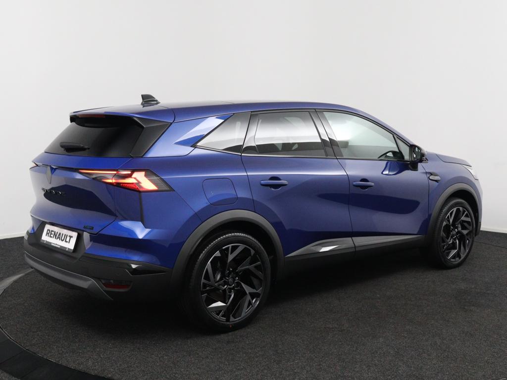 Renault Symbioz esprit Alpine full hybrid E-Tech 160 - Afbeelding 2
