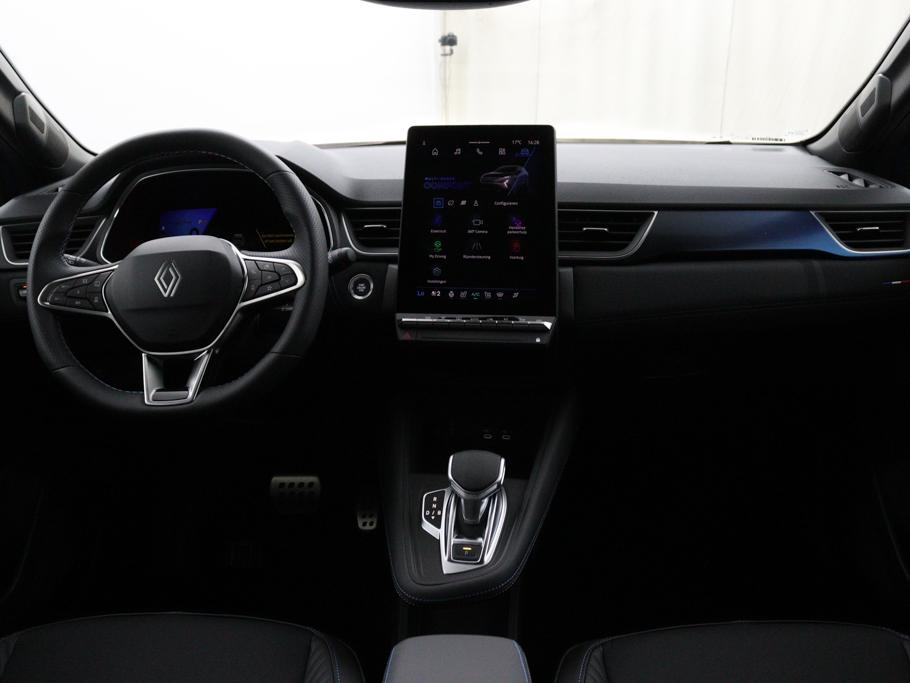 Renault Symbioz esprit Alpine full hybrid E-Tech 160 - Afbeelding 4