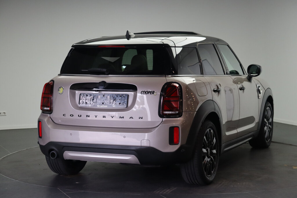 MINI Countryman 3
