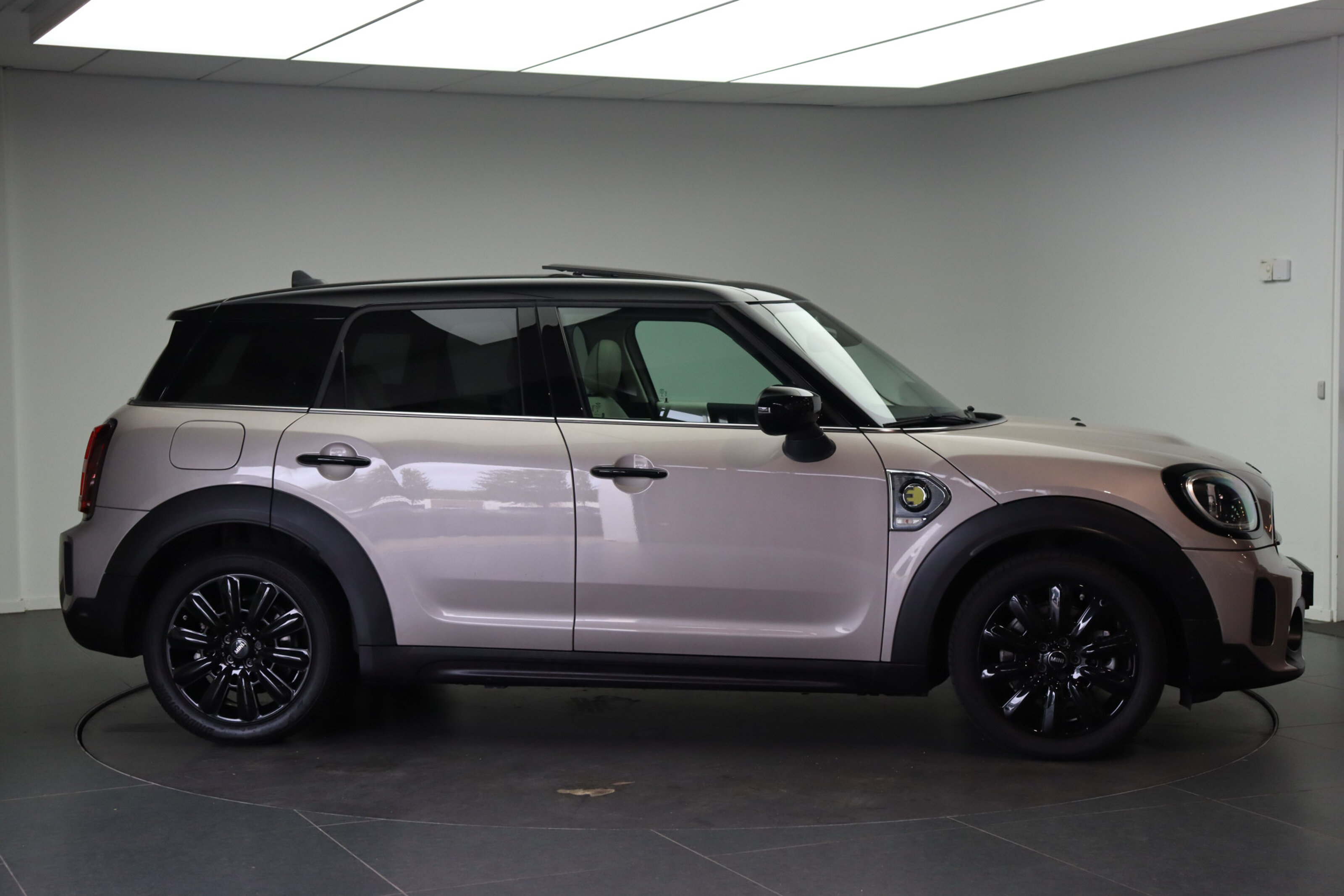 MINI Countryman Cooper SE ALL4 Automaat