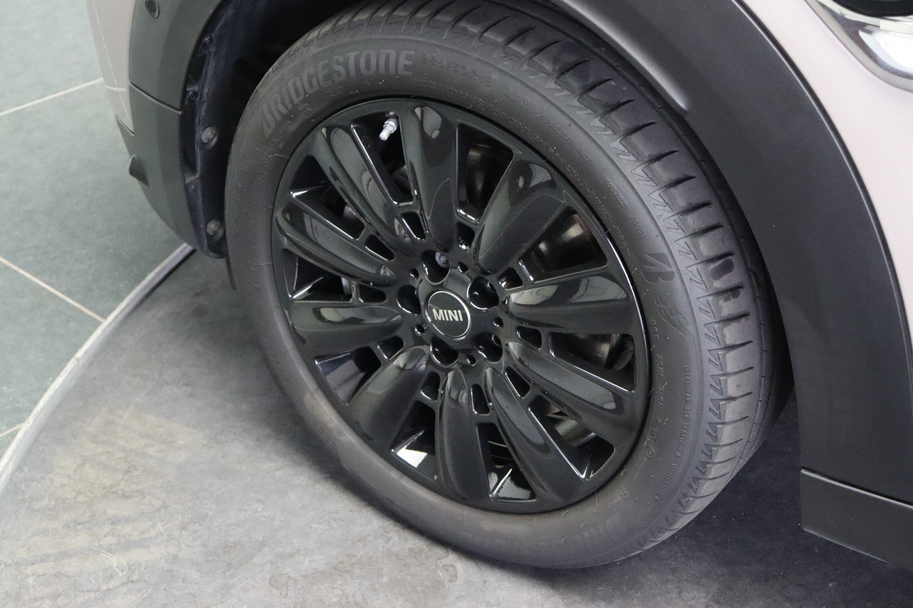 MINI Countryman 7