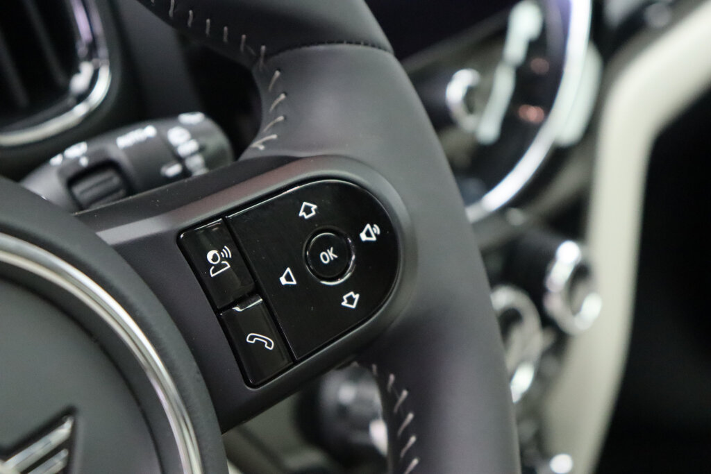 MINI Countryman 12