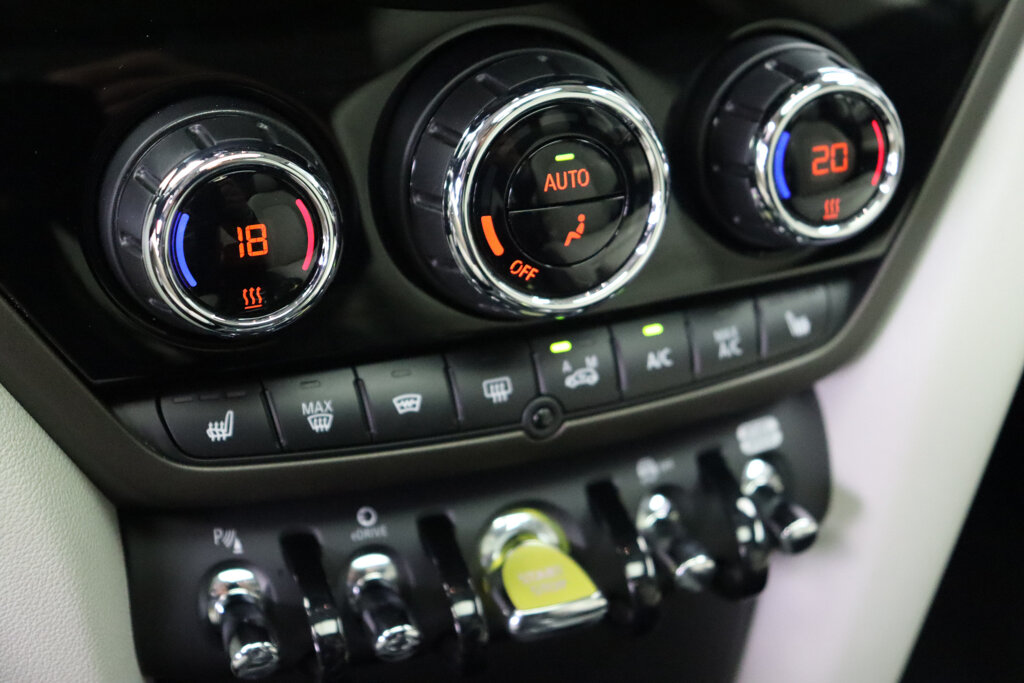 MINI Countryman 14