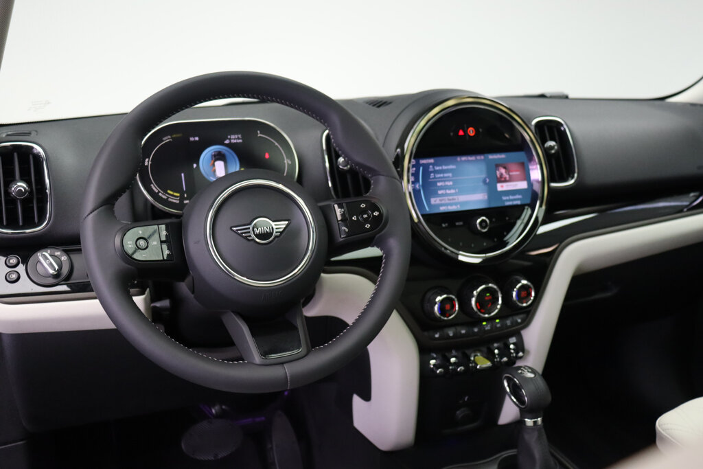 MINI Countryman 19