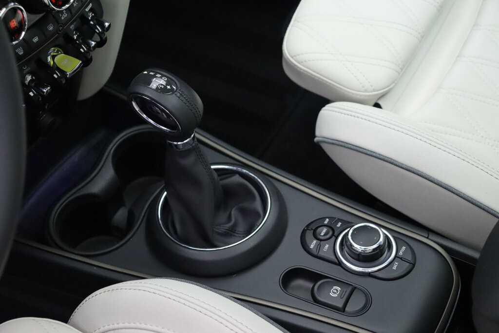 MINI Countryman 21