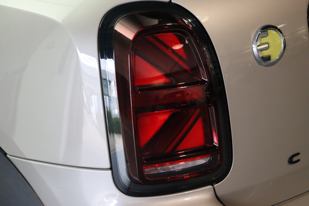 MINI Countryman 22