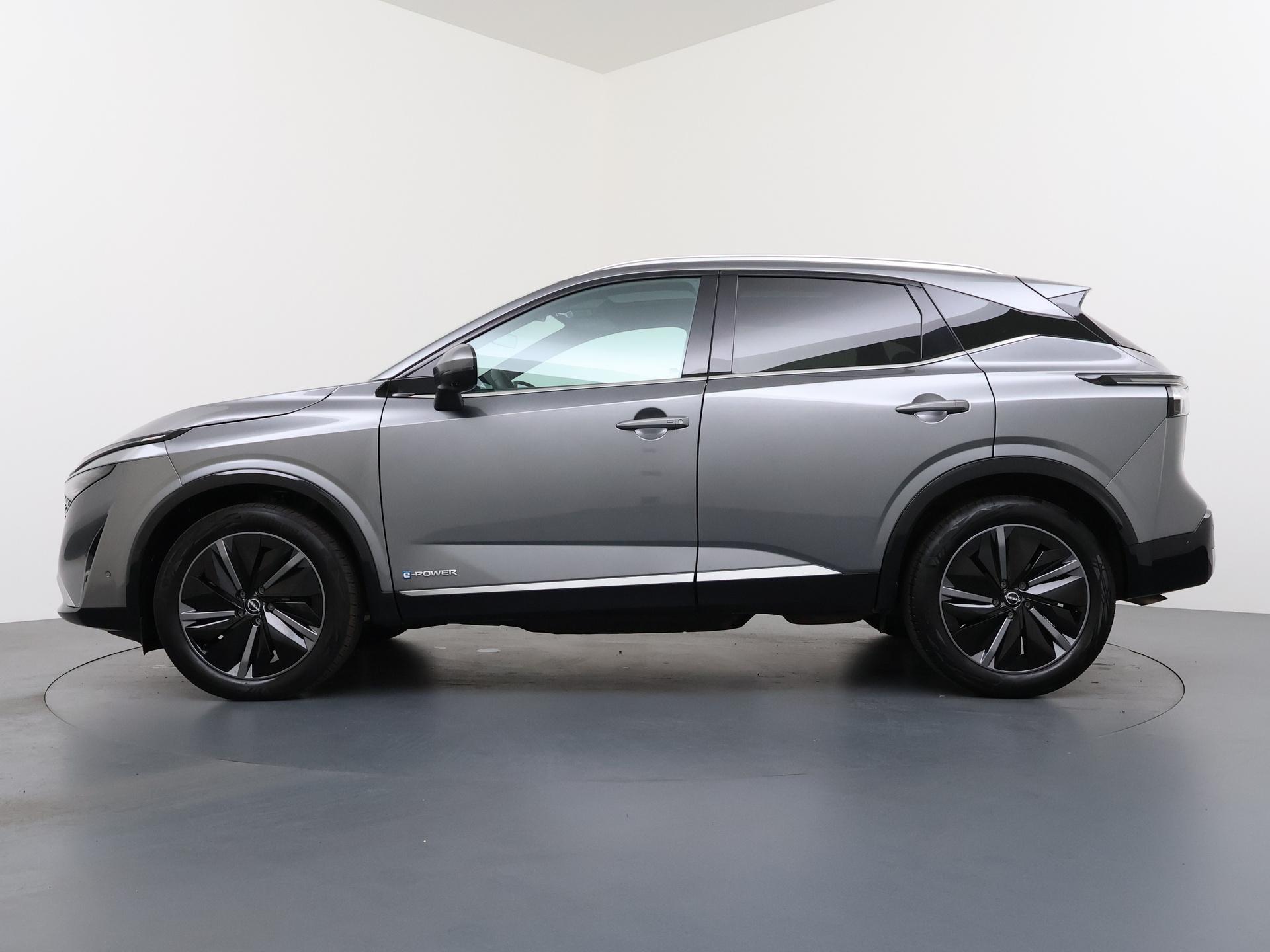 Nissan QASHQAI 1.5 e-Power Tekna - Afbeelding 2
